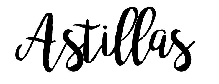 Astillas
